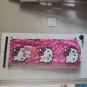 Hello kitty Throw
